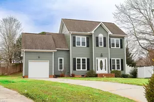 4204 Belington Ct, Raleigh, NC 27604 - Photo 1