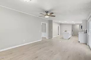 1613 Hunters Trail, Creedmoor, NC 27522 - Photo 16