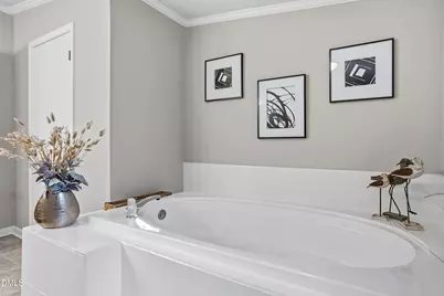 1613 Hunters Trail, Creedmoor, NC 27522 - Photo 20