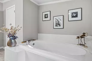 1613 Hunters Trail, Creedmoor, NC 27522 - Photo 20