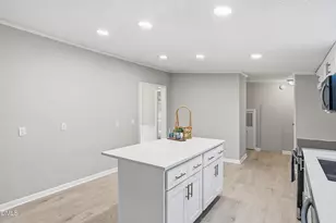 1613 Hunters Trail, Creedmoor, NC 27522 - Photo 8