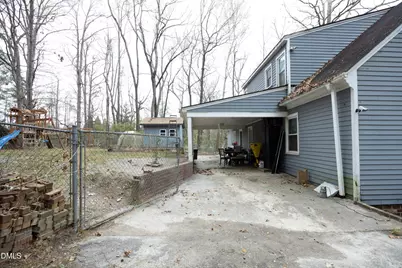 7117 Sunset Lake Road, Fuquay Varina, NC 27526 - Photo 38