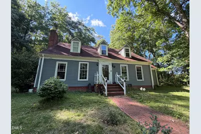 7117 Sunset Lake Road, Fuquay Varina, NC 27526 - Photo 10
