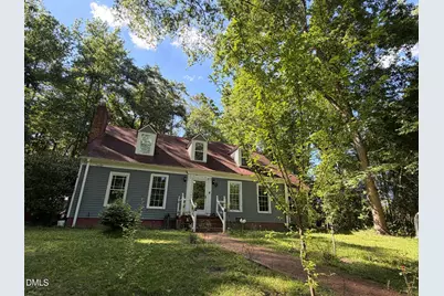 7117 Sunset Lake Road, Fuquay Varina, NC 27526 - Photo 1