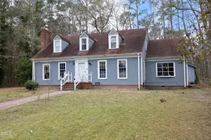 7117 Sunset Lake Rd, Fuquay Varina, NC 27526 - Photo 2