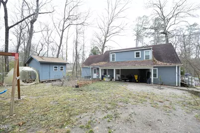 7117 Sunset Lake Road, Fuquay Varina, NC 27526 - Photo 34