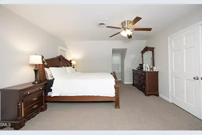 7117 Sunset Lake Road, Fuquay Varina, NC 27526 - Photo 22