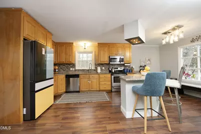 7117 Sunset Lake Road, Fuquay Varina, NC 27526 - Photo 14