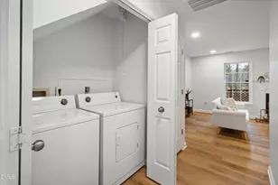 136 Lake Hollow Cir, Cary, NC 27513 - Photo 20