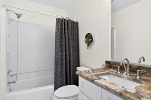 136 Lake Hollow Cir, Cary, NC 27513 - Photo 22