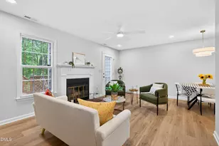 136 Lake Hollow Cir, Cary, NC 27513 - Photo 40