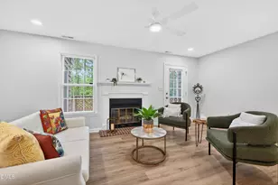 136 Lake Hollow Cir, Cary, NC 27513 - Photo 36