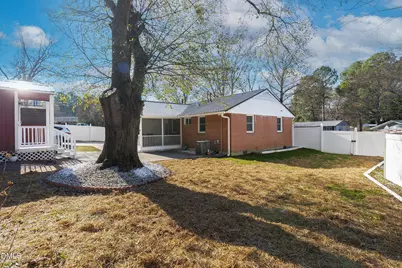 2305 Dandridge Drive, Raleigh, NC 27610 - Photo 26