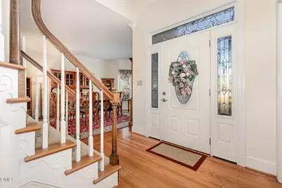 5017 Khaki Run, Fuquay Varina, NC 27526 - Photo 4