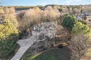 5017 Khaki Run, Fuquay Varina, NC 27526 - Photo 32