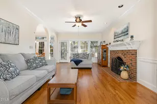 5017 Khaki Run, Fuquay Varina, NC 27526 - Photo 2