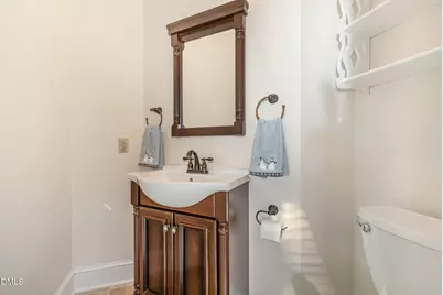 5017 Khaki Run, Fuquay Varina, NC 27526 - Photo 18