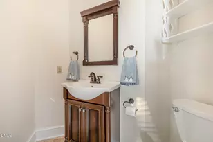 5017 Khaki Run, Fuquay Varina, NC 27526 - Photo 18