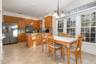 5017 Khaki Run, Fuquay Varina, NC 27526 - Photo 12