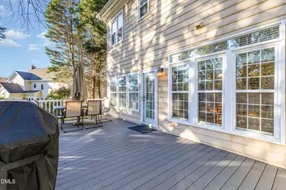 5017 Khaki Run, Fuquay Varina, NC 27526 - Photo 28