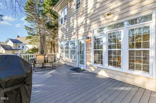 5017 Khaki Run, Fuquay Varina, NC 27526 - Photo 28