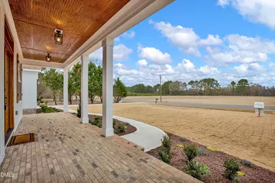 3180 Oakridge River Road, Fuquay Varina, NC 27526 - Photo 4