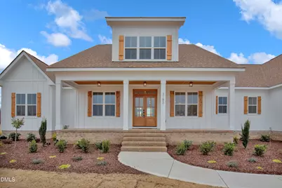 3180 Oakridge River Road, Fuquay Varina, NC 27526 - Photo 1