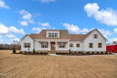 3180 Oakridge River Road, Fuquay Varina, NC 27526 - Photo 2