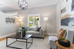 709 W North St, Raleigh, NC 27603 - Photo 6