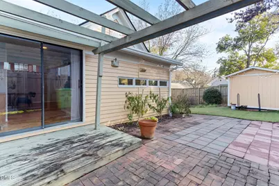 709 W North Street, Raleigh, NC 27603 - Photo 30