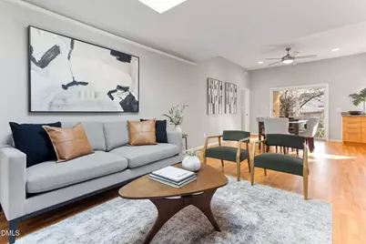 709 W North Street, Raleigh, NC 27603 - Photo 16