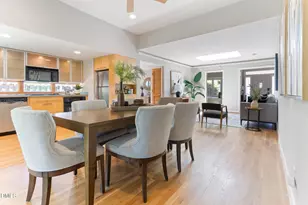 709 W North St, Raleigh, NC 27603 - Photo 14