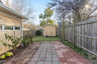 709 W North St, Raleigh, NC 27603 - Photo 32