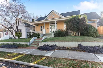 709 W North Street, Raleigh, NC 27603 - Photo 4