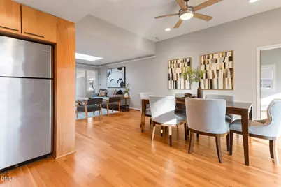 709 W North Street, Raleigh, NC 27603 - Photo 8