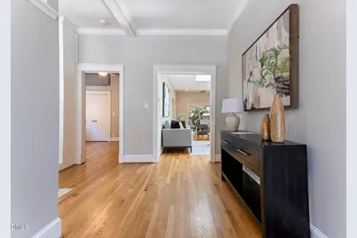 709 W North Street, Raleigh, NC 27603 - Photo 4