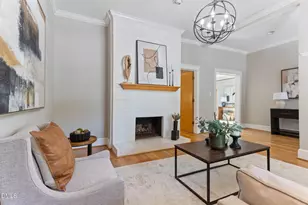 709 W North St, Raleigh, NC 27603 - Photo 8