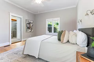 709 W North St, Raleigh, NC 27603 - Photo 20