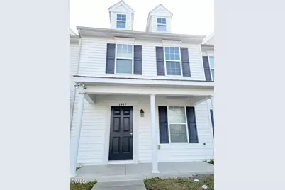 1407 Plexor Lane, Knightdale, NC 27545 - Photo 1