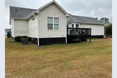 316 Grants Way, Four Oaks, NC 27524 - Photo 8