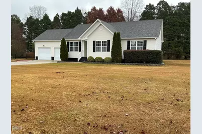 316 Grants Way, Four Oaks, NC 27524 - Photo 2