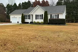 316 Grants Way, Four Oaks, NC 27524 - Photo 2
