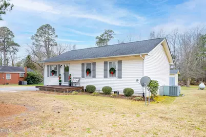 1854 Pope Road, Dunn, NC 28334 - Photo 4