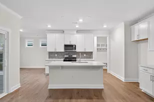 7597 Percussion Dr, Apex, NC 27539 - Photo 6