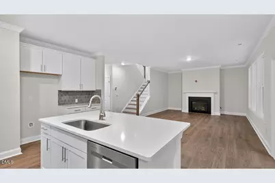 7597 Percussion Drive, Apex, NC 27539 - Photo 10