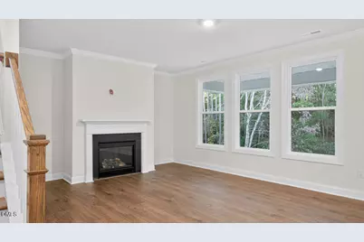 7597 Percussion Drive, Apex, NC 27539 - Photo 14