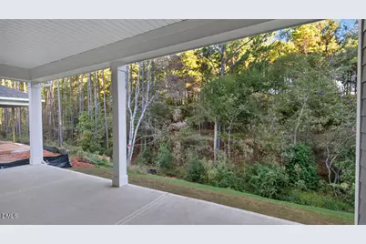 7597 Percussion Drive, Apex, NC 27539 - Photo 36