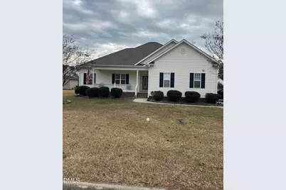 7 Edgewater Drive, Smithfield, NC 27577 - Photo 1