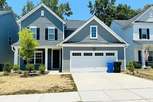 232 Chateau Wy, Angier, NC 27501 - Photo 2