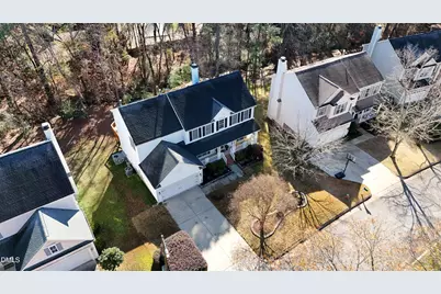 112 Hidden Rock Court, Cary, NC 27513 - Photo 20